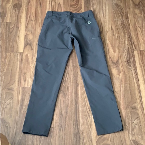 Marmot hiking pants - Picture 4 of 6